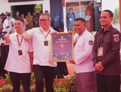 Pasangan BerAmal No Urut 1