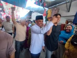 Angka HOKI Pasangan BERANI