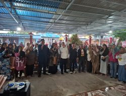 Paslon 01 Bupati Sigi