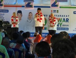 9 Program Unggulan Pasangan BERANI