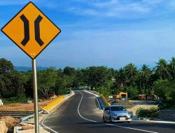 Jembatan Poboya Kawatuna