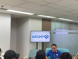 ARCHY Research and Strategy Indonesia