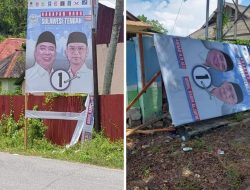 Strategi Ahmad Ali sebagai Cagub Sulteng