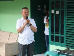 Hilirisasi Pertanian