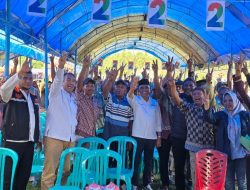 Janji Politik Anwar Hafid