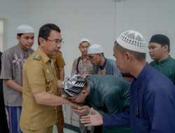 Beasiswa Pendidikan Sigi Masagena