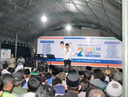 Anwar Hafid Prioritaskan Pembangunan Daerah Tertinggal di Sulteng