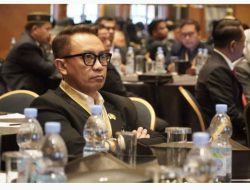 Fraksi Demokrat Sulteng