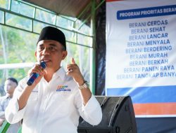 Debat Pilgub Sulteng 2024 di Jakarta