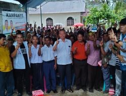 Program Rizal Intjenae Sigi Masagena Plus