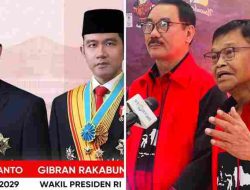 Kebijakan Pangan Prabowo di Sulawesi Tengah