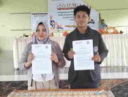 Pengawasan Partisipatif Pilkada 2024