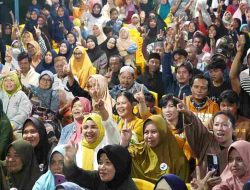 Anwar Reny Pilgub 2024