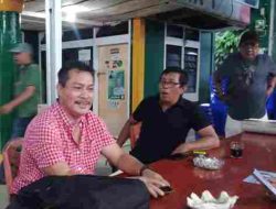 Calon Bupati Tolitoli 2024