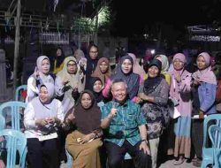 Program Jaminan Sosial Ibu dan Anak