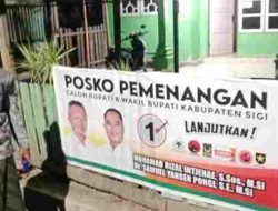 Fatnun W. Sesentina,