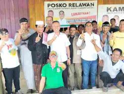 Program Pertanian dan Pariwisata