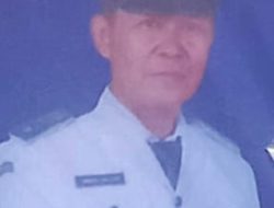 Abdul Salam, Kepala Desa Malangga