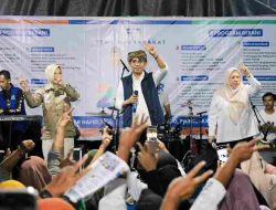 Program Berani Panen Raya