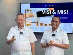 Strategi Kampanye Pilbup Sigi