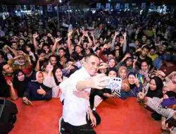 Anwar Hafid Program Pro-Rakyat