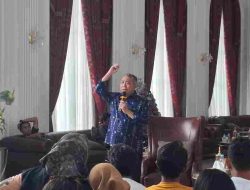 Pilkada Sulawesi Tengah 2024