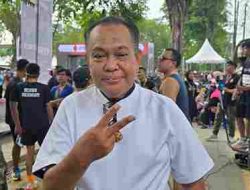 Dukungan Mantan Kadis PU Morowali Utara untuk Anwar Reny