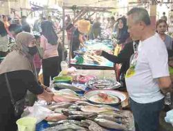 Program Ekonomi Rizal Samuel