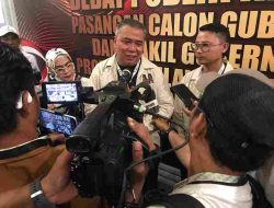 Visi Strategis Ahmad Ali untuk Sulteng