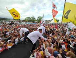 Peta Elektoral Pilkada Sigi 2024