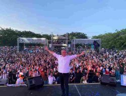 BerAmal Sulawesi Tengah