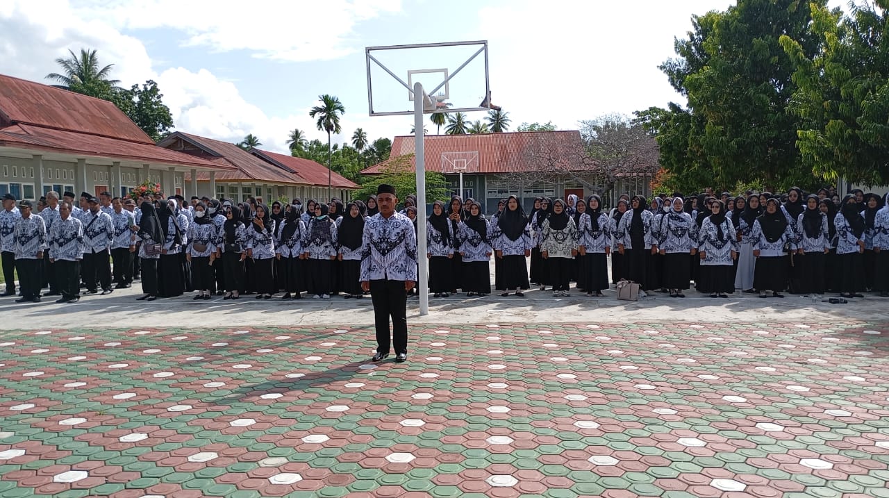Situasi Aman dan Terkendali