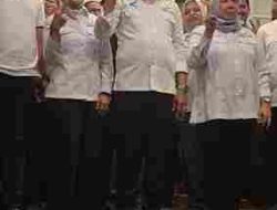 Quick Count Poltracking Indonesia