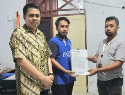 Pilkada Morowali 2024