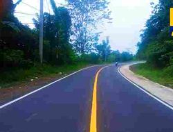 Preservasi Jalan dan Jembatan