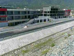 Paket A2 BPJN Sulteng