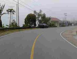 Pemeliharaan Jalan Nasional