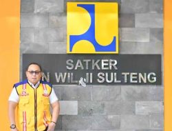 Capaian Jalan Mantap