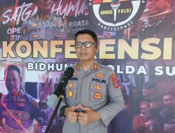Pencurian Kekerasan Palu