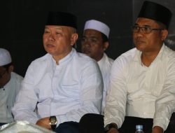 Dzikir Akbar di Sigi