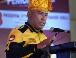 Eksploitasi Tambang Poboya