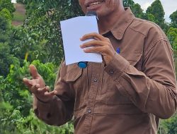 Koperasi Tambang Parigi Moutong