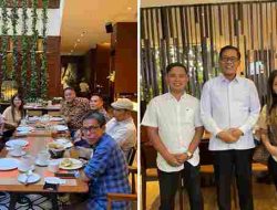 Kuliner Tradisional Lampung