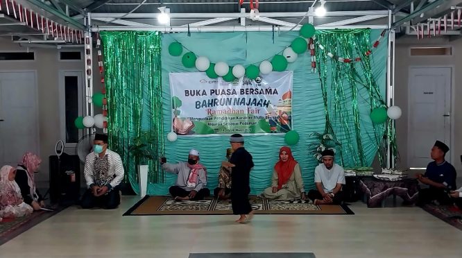 PT Citra Palu Minerals Dukung Ramadhan Fair 2025