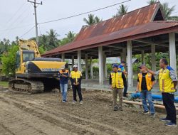 Penanganan Darurat Arus Mudik Lebaran 2025