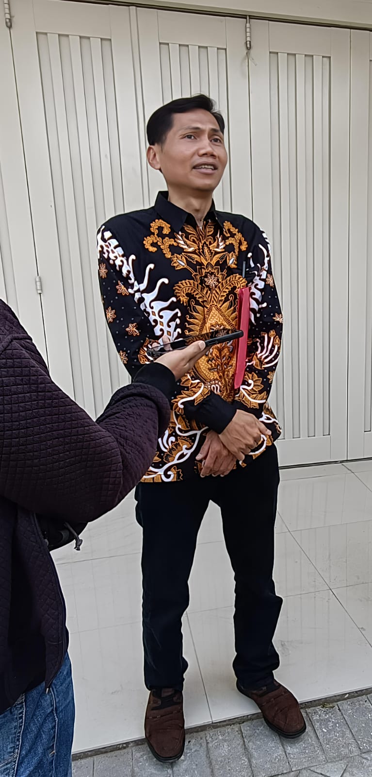 Sengketa lahan Palu