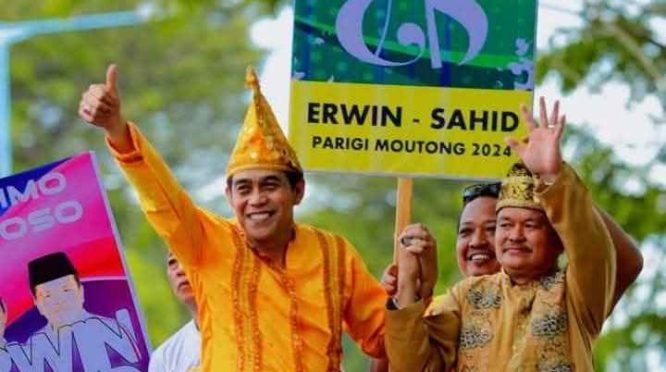 Erwin Sahid