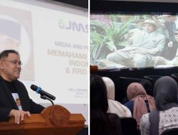 Media and Peace Forum