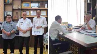 Layanan digital Diskominfo Sigi makin canggih! SATU SIGI siap satukan semua layanan publik dalam satu klik. Gak ribet, tinggal akses!