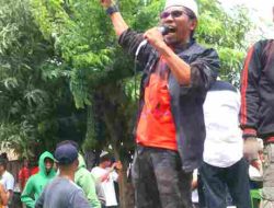 Tambang Bawah Tanah